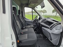 FORD TRANSIT 2.0