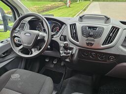 FORD TRANSIT 2.0