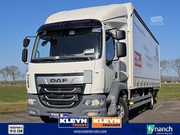 DAF LF 290 16T LIFT 167 TKM
