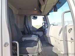 DAF LF 290 16T LIFT 167 TKM