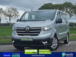 RENAULT TRAFIC 2.0 DCI ac aut. 8 pers EURO6