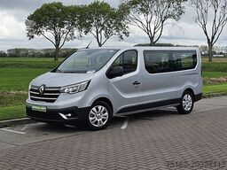 RENAULT TRAFIC 2.0 DCI ac aut. 8 pers EURO6