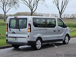 RENAULT TRAFIC 2.0 DCI ac aut. 8 pers EURO6