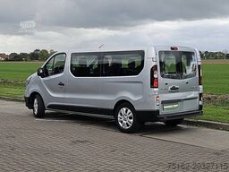 RENAULT TRAFIC 2.0 DCI ac aut. 8 pers EURO6