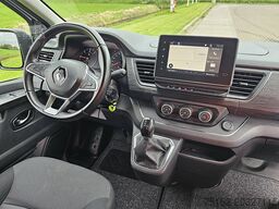 RENAULT TRAFIC 2.0 DCI ac aut. 8 pers EURO6