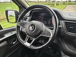 RENAULT TRAFIC 2.0 DCI ac aut. 8 pers EURO6