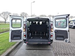 RENAULT TRAFIC 2.0 DCI ac aut. 8 pers EURO6