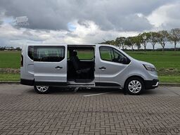 RENAULT TRAFIC 2.0 DCI ac aut. 8 pers EURO6