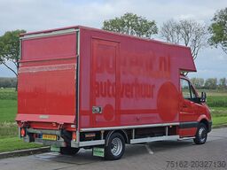 MERCEDES-BENZ SPRINTER 513