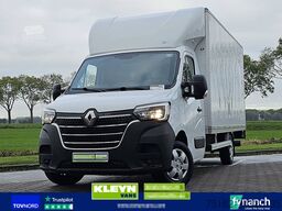 RENAULT MASTER 2.3 Bakwagen Laadklep!