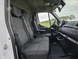 RENAULT MASTER 2.3 Bakwagen Laadklep!