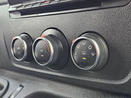 RENAULT MASTER 2.3 Bakwagen Laadklep!