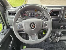RENAULT MASTER 2.3 Bakwagen Laadklep!