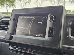 RENAULT MASTER 2.3 Bakwagen Laadklep!