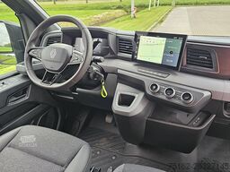 RENAULT MASTER L2H2 408Km WLTP Navi