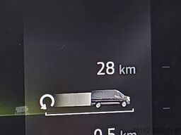 RENAULT MASTER L2H2 408Km WLTP Navi