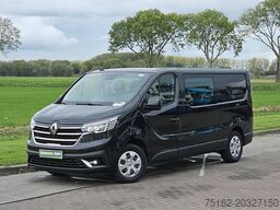 RENAULT TRAFIC 1.6 DCI ac aut. DC EURO6