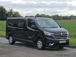 RENAULT TRAFIC 1.6 DCI ac aut. DC EURO6