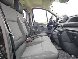 RENAULT TRAFIC 1.6 DCI ac aut. DC EURO6