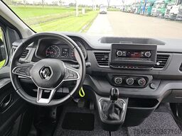 RENAULT TRAFIC 1.6 DCI ac aut. DC EURO6