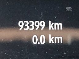 RENAULT TRAFIC 1.6 DCI ac aut. DC EURO6