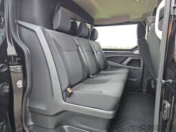 RENAULT TRAFIC 1.6 DCI ac aut. DC EURO6