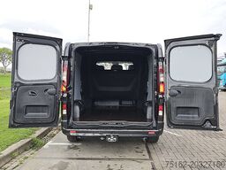 RENAULT TRAFIC 1.6 DCI ac aut. DC EURO6