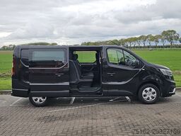 RENAULT TRAFIC 1.6 DCI ac aut. DC EURO6