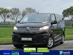 CITROEN JUMPY 1.6 XL 9 pers EURO6