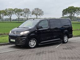 CITROEN JUMPY 1.6 XL 9 pers EURO6