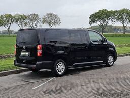 CITROEN JUMPY 1.6 XL 9 pers EURO6