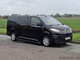CITROEN JUMPY 1.6 XL 9 pers EURO6
