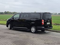 CITROEN JUMPY 1.6 XL 9 pers EURO6