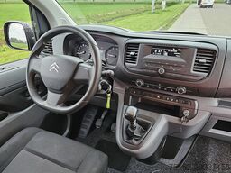 CITROEN JUMPY 1.6 XL 9 pers EURO6