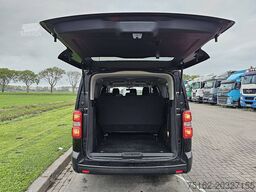 CITROEN JUMPY 1.6 XL 9 pers EURO6