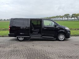 CITROEN JUMPY 1.6 XL 9 pers EURO6