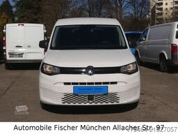 VOLKSWAGEN Caddy Cargo  *4Motion*SHZ* ALUCA*AHK*