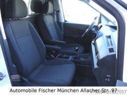 VOLKSWAGEN Caddy Cargo  *4Motion*SHZ* ALUCA*AHK*