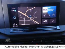 VOLKSWAGEN Caddy Cargo  *4Motion*SHZ* ALUCA*AHK*