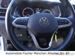 VOLKSWAGEN Caddy Cargo  *4Motion*SHZ* ALUCA*AHK*