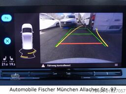 VOLKSWAGEN Caddy Cargo  *4Motion*SHZ* ALUCA*AHK*