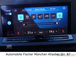 VOLKSWAGEN Caddy Cargo  *4Motion*SHZ* ALUCA*AHK*