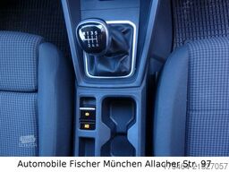 VOLKSWAGEN Caddy Cargo  *4Motion*SHZ* ALUCA*AHK*