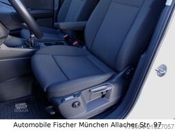 VOLKSWAGEN Caddy Cargo  *4Motion*SHZ* ALUCA*AHK*