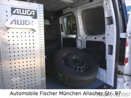 VOLKSWAGEN Caddy Cargo  *4Motion*SHZ* ALUCA*AHK*