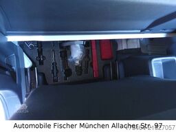 VOLKSWAGEN Caddy Cargo  *4Motion*SHZ* ALUCA*AHK*