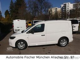 VOLKSWAGEN Caddy Cargo  *4Motion*SHZ* ALUCA*AHK*