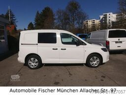 VOLKSWAGEN Caddy Cargo  *4Motion*SHZ* ALUCA*AHK*