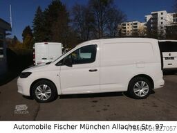 VOLKSWAGEN Caddy Cargo  *4Motion*SHZ* ALUCA*AHK*