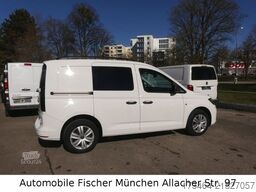 VOLKSWAGEN Caddy Cargo  *4Motion*SHZ* ALUCA*AHK*